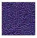 [MillHillPetiteGlassBeads42101] Mill Hill Petite Glass Beads 42101 purple