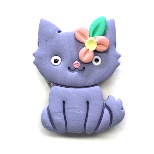 [modern-wonders-needle-minder-cat] Modern Thread Wonders Needle Minder Cat