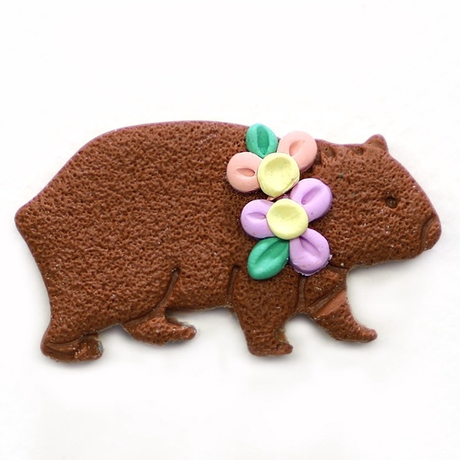 [modern-threaded-wonders-needle-minders-wombat] Modern Threads Needle Minders Wombat