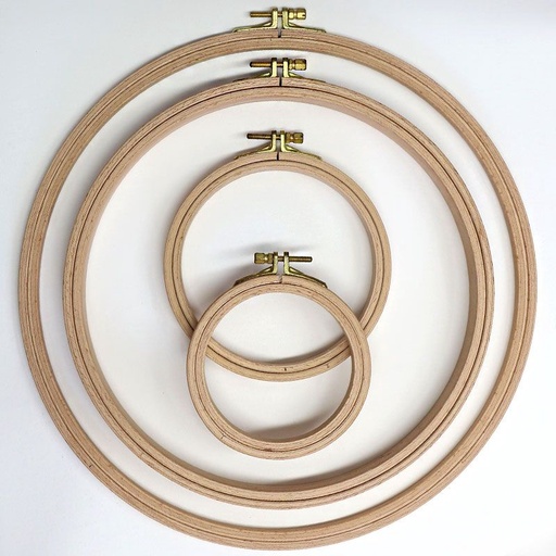 [nurge12hoop16mm] Nurge Hoop 300mm (12") x 16mm