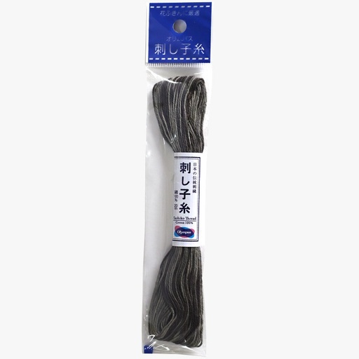 [olympus-sashiko-thread-096] Olympus Sashiko Thread 096