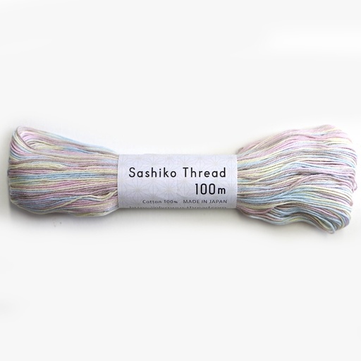 [olympus-sashiko-thread-194] Olympus Sashiko Thread 194 Icecream