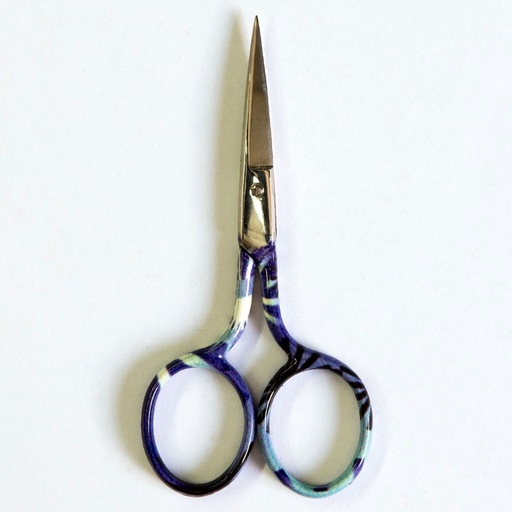 [premaxrainbowcollectionbluezebra] Premax Rainbow Collection Blue Zebra V111131F013