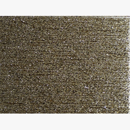 [RainbowGalleryPetiteTreasureBraidPB02ArcticGold] Rainbow Gallery Petite Treasure Braid PB02 Arctic Gold