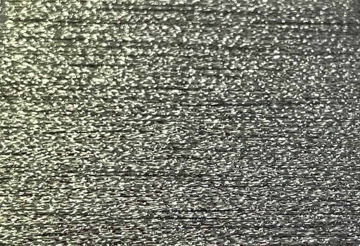 [RainbowGalleryPetiteTreasureBraidPB04Silver] Rainbow Gallery Petite Treasure Braid PB04 Silver