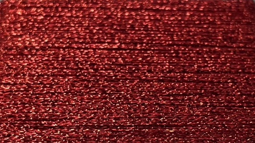 [RainbowGalleryPetiteTreasureBraidPB07Red] Rainbow Gallery Petite Treasure Braid PB07 Red