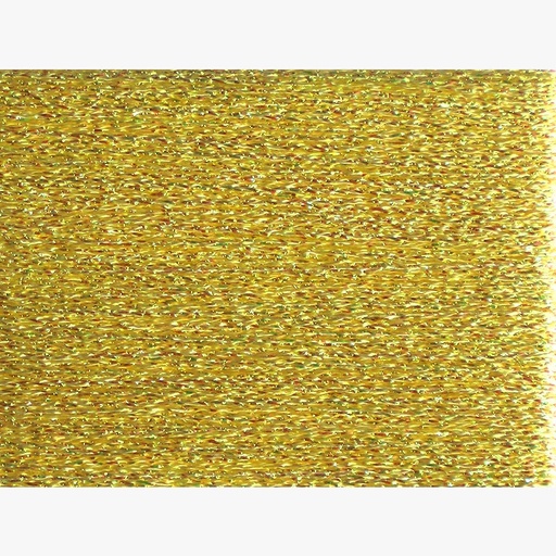 [RainbowGalleryPetiteTreasureBraidPB201Yellow] Rainbow Gallery Petite Treasure Braid PB201 Yellow