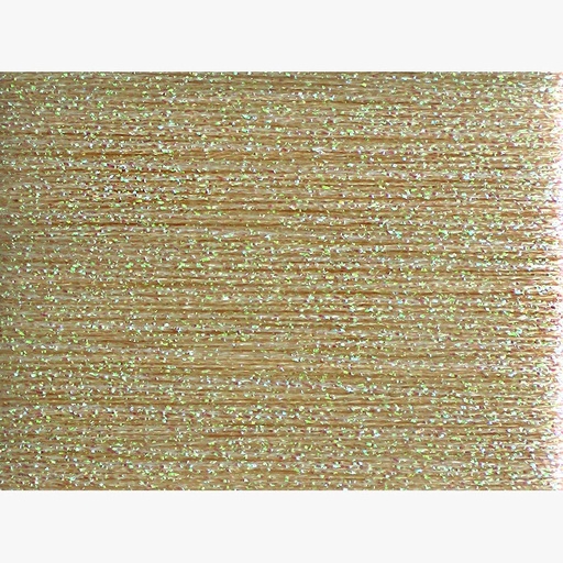 [RainbowGalleryPetiteTreasureBraidPB207Ecru] Rainbow Gallery Petite Treasure Braid PB207 Ecru