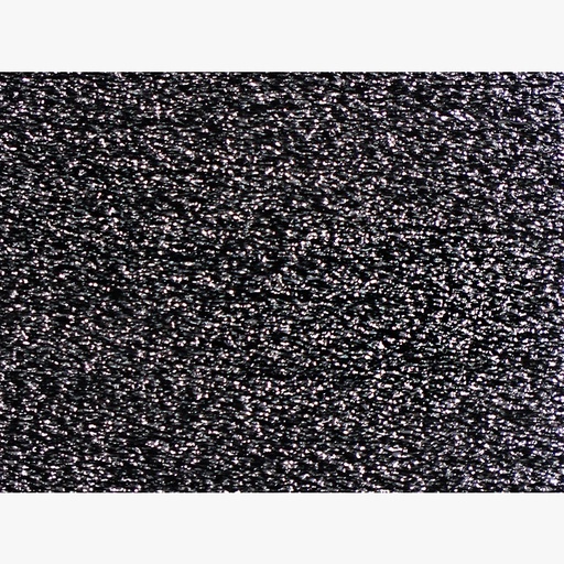 [RainbowGalleryPetiteTreasureBraidPB59BlackSilver] Rainbow Gallery Petite Treasure Braid PB59 Black Silver