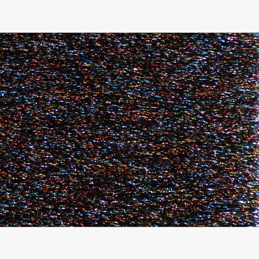 [RainbowGalleryPetiteTreasureBraidPB68BlackOpal] Rainbow Gallery Petite Treasure Braid PB68 Black Opal