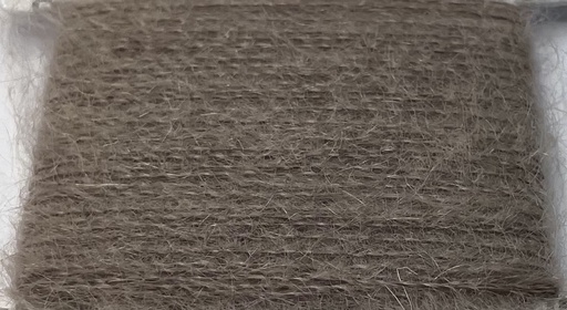 [RainbowGalleryWisperW122Bison] Rainbow Gallery Wisper W122 Bison