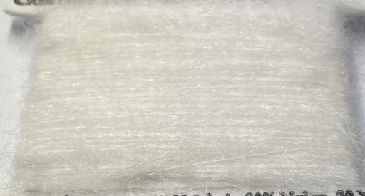 [RainbowGalleryWisperW88] Rainbow Gallery Wisper W88 White