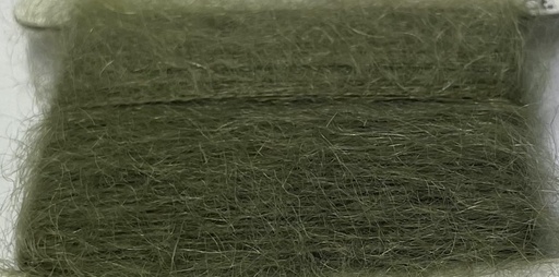 [RainbowGalleryWisperW92] Rainbow Gallery Wisper W92 Olive