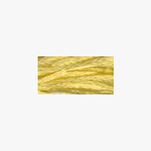 [RajmahalThread91] Rajmahal Thread 091 Wheat Gold
