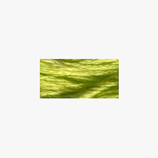 [RajmahalThread407] Rajmahal Thread 407 Chartreuse