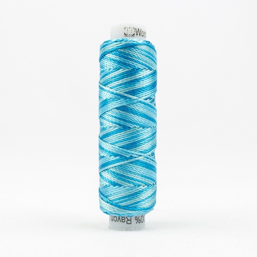 [RZM05LittleBlueBoxRazzle] Razzle Perle #8 RZM05 Little Blue Box Razzle