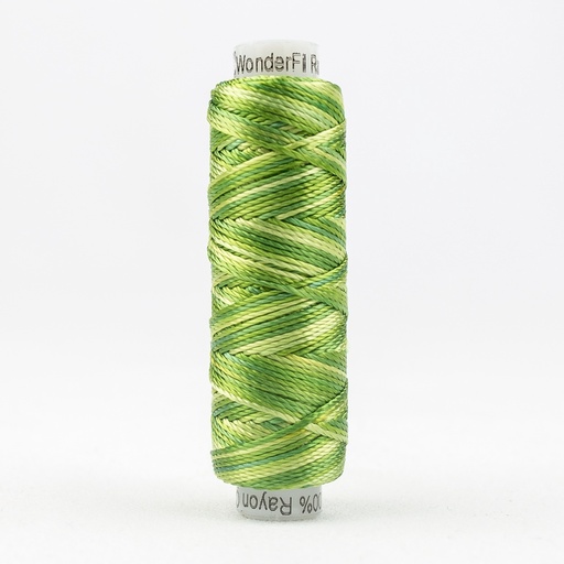[RZM07RazzleMiniLeavesandSprouts] Razzle Perle #8 RZM07 Razzle Mini Leaves and Sprouts