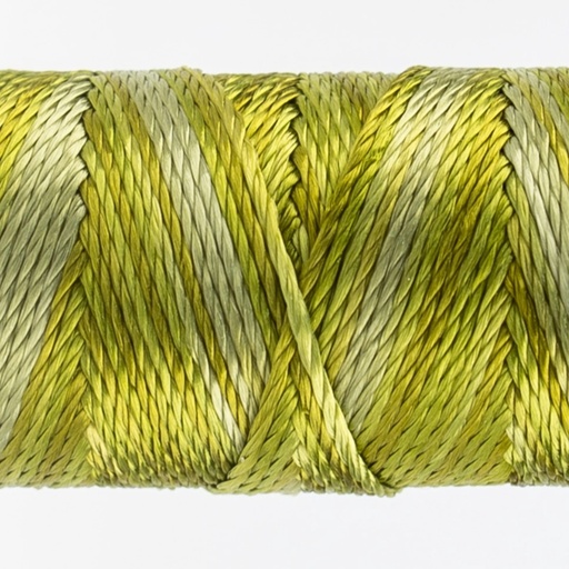 [razzle-perle-8-rzm09-marsh-grass] Razzle Perle #8 RZM09 Marsh Grass