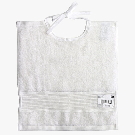 [ricobibcream] Rico Bib Cream