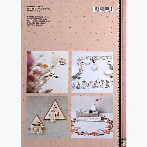 [ricobook170naturematters] Rico Book 170 Nature Matters