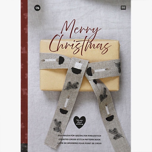 [rico-book-176-merry-christmas] Rico Book 176 Merry Christmas