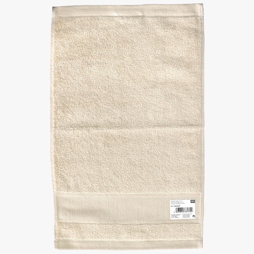 [ricohandtowelbeige] Rico Hand Towel Beige