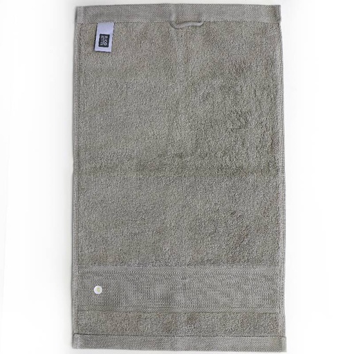 [Rico-Hand-Towel-Clay] Rico Hand Towel Clay