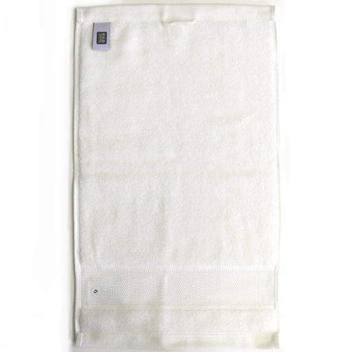 [ricohandtowelecru] Rico Hand Towel Ecru