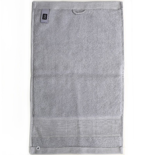 [RicoHandTowel] Rico Hand Towel Grey