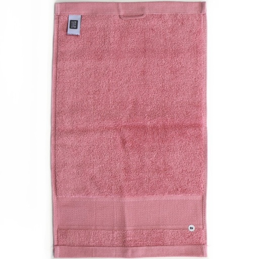 [rico-hand-towel-light-pink] Rico Hand Towel Light Pink