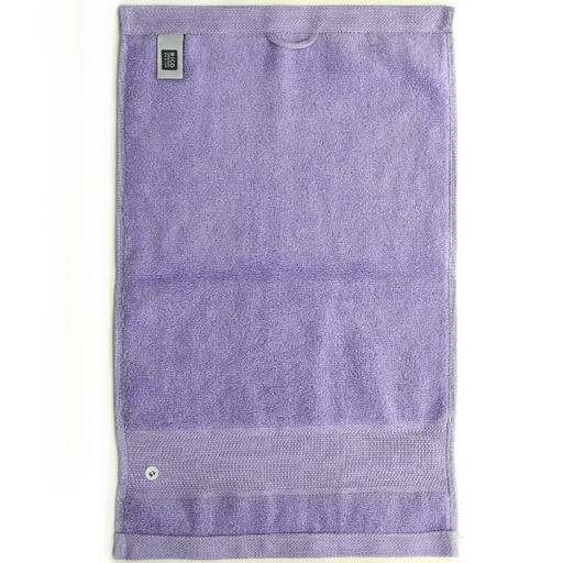 [Rico-Hand-Towel-Lilac] Rico Hand Towel Pale lila