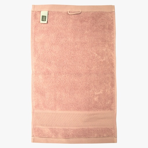 [ricohandtowelpink] Rico Hand Towel Pink