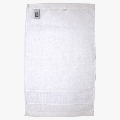 [ricohandtowelwhite] Rico Hand Towel White