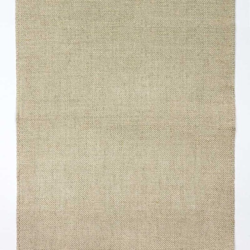 [Rico20cmLinenBandNatural] Rico Linen Band Natural 20cm 28ct