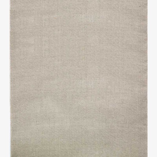 [Rico30cmLinenBandNatural] Rico Linen Band Natural 30cm 28ct