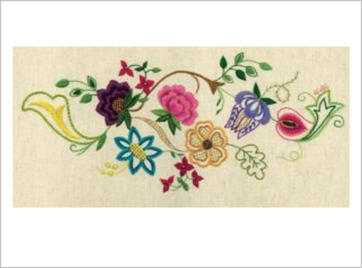 [roseworks---elizabethan-serenade----des1] Roseworks Elizabethan Serenade DES1