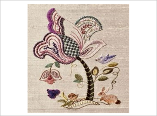 [roseworks---harmony-dha1] Roseworks Harmony DHA1