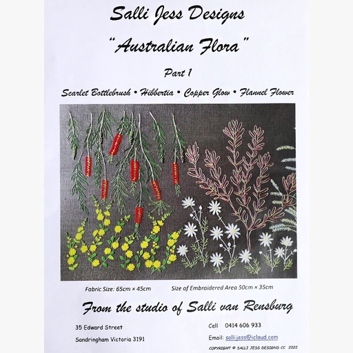[salli-jess-designs---australian-flora---1] Salli Jess Designs Australian Flora 1