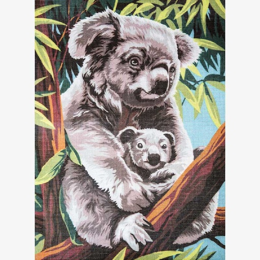 [Seg929618] SEG de Paris 929.618 Koala