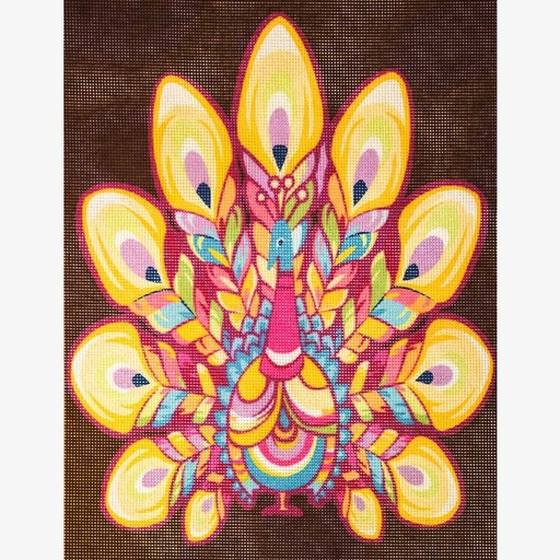 [seglepaon929643] SEG de Paris 929.643 Le Paon