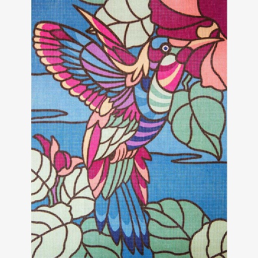 [segcolibri] SEG de Paris Colibri