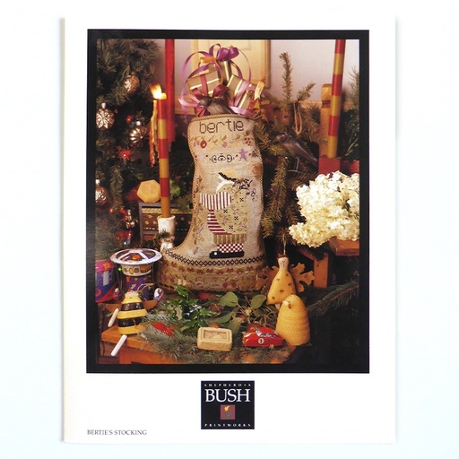 [ShepherdsBushStockingBerite] Shepherd's Bush Bertie Stocking Chart