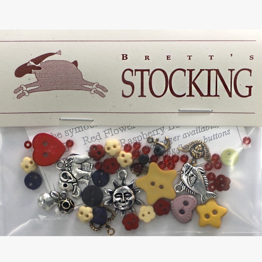 [BrettsstockingTrinkets] Shepherd's Bush Brett's Stocking Trinkets