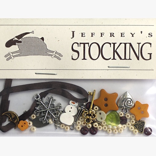[shepherdsbushjeffreysstockingtrinkets] Shepherd's Bush Jeffrey's Stocking Trinkets