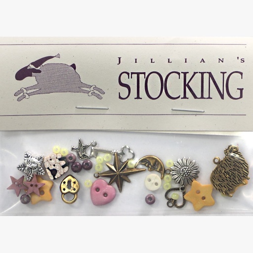 [JilliansTrinketPack] Shepherd's Bush Jillian's Stocking Trinkets