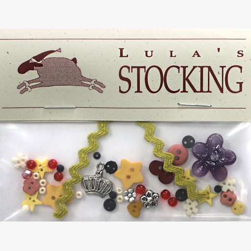 [LulasTrinketPack] Shepherd's Bush Lula's Stocking Trinkets