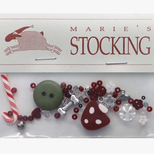 [shepherds-bush-maries-trinkets] Shepherd's Bush Marie's Trinkets