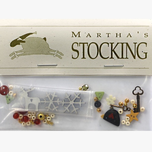 [shepherdsbushmarthastockingtrinkets] Shepherd's Bush Martha's Stocking Trinkets