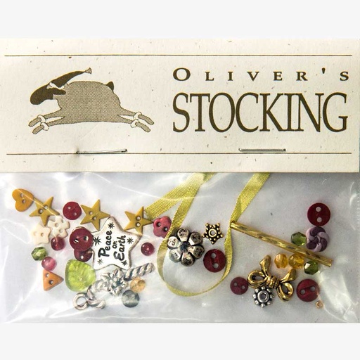 [OliversTrinketPack] Shepherd's Bush Oliver's Stocking Trinkets