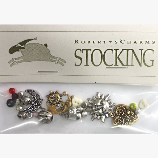 [RobertsStockingTrinkets] Shepherd's Bush Robert's Stocking Trinkets